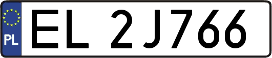 EL2J766