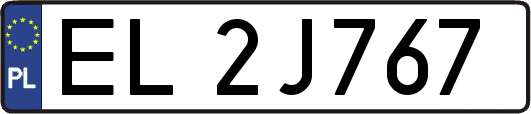 EL2J767