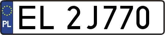 EL2J770