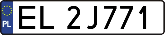 EL2J771