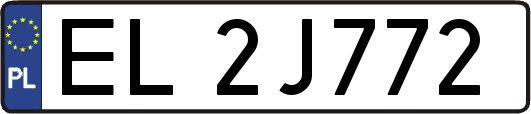 EL2J772