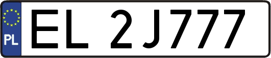 EL2J777