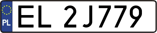 EL2J779