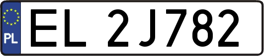 EL2J782
