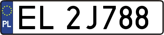 EL2J788