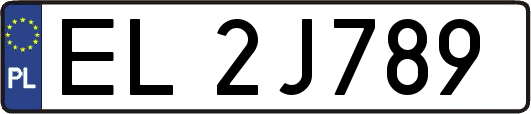 EL2J789