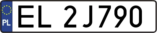 EL2J790