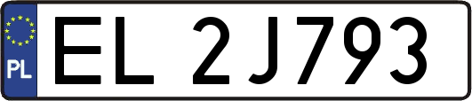 EL2J793