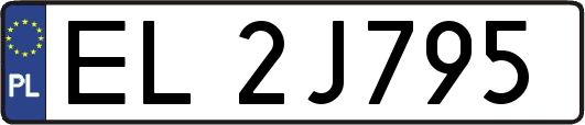 EL2J795