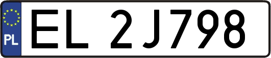 EL2J798