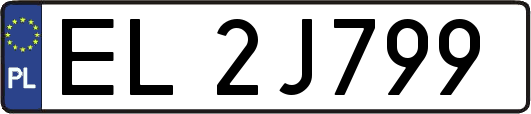 EL2J799