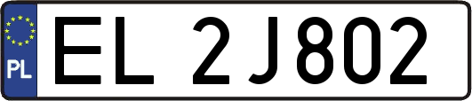 EL2J802