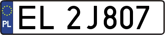 EL2J807