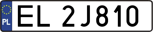 EL2J810