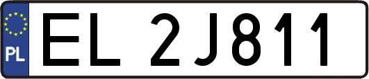 EL2J811