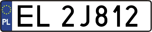 EL2J812