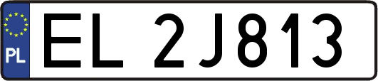 EL2J813