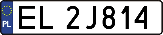 EL2J814