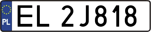 EL2J818