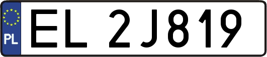 EL2J819