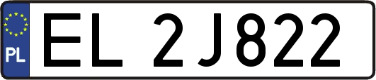 EL2J822