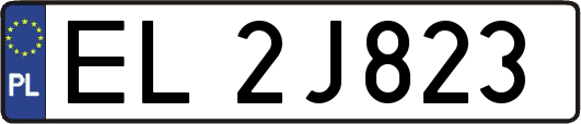 EL2J823