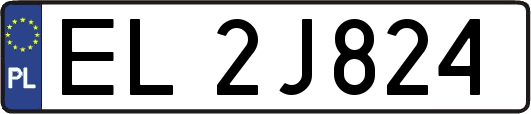 EL2J824