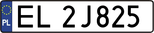 EL2J825