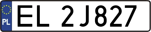 EL2J827