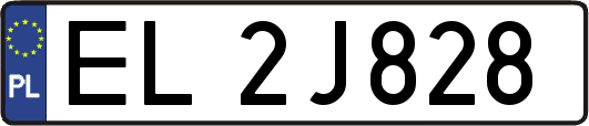 EL2J828
