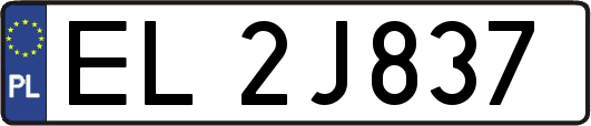 EL2J837