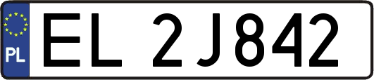 EL2J842