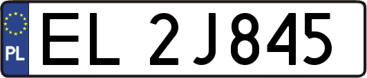 EL2J845