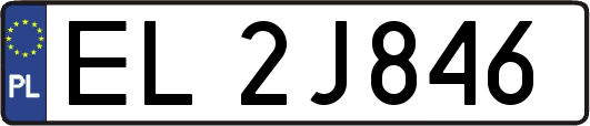 EL2J846