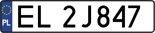 EL2J847