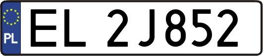 EL2J852