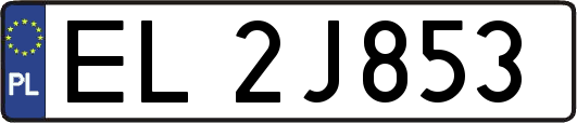 EL2J853
