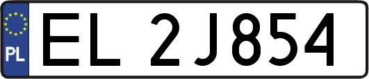 EL2J854