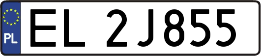 EL2J855