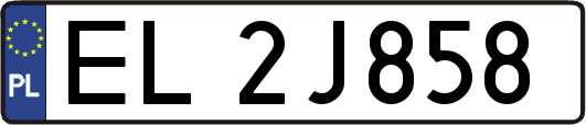 EL2J858