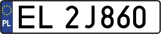 EL2J860