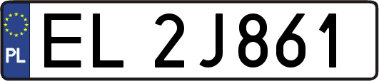 EL2J861