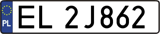 EL2J862