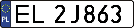 EL2J863