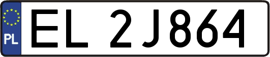 EL2J864