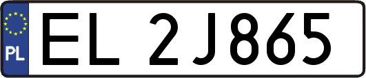 EL2J865