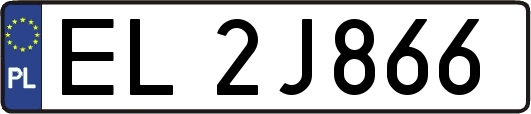 EL2J866