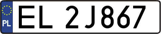 EL2J867