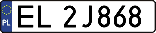 EL2J868