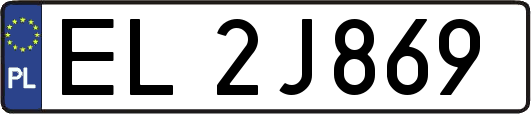 EL2J869